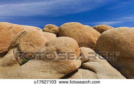 USA, California, Joshua Tree National Park, Rock formations View Large Photo Image Stock Image - USA, California, Joshua Tree National Park, Rock formations. Fotosearch