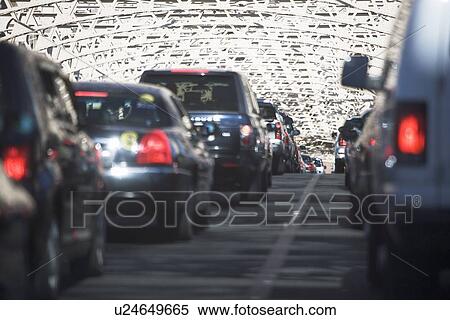USA, New York, Long Island, New York City, Queensboro bridge, Cars in traffic jam View Large Photo Image Stock Photography - USA, New York, Long Island, New York City, Queensboro bridge, Cars in traffic jam. Fotosearch