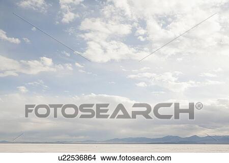 USA, Utah, Salt Lake City, View of desert View Large Photo Image Picture - USA, Utah, Salt Lake City, View of desert. Fotosearch