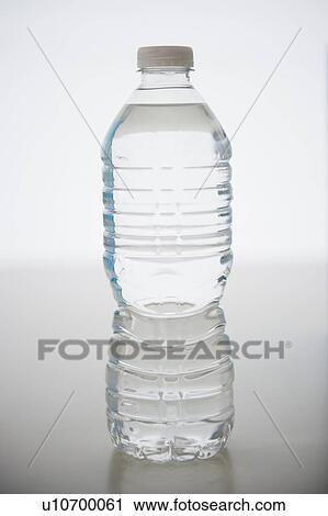 Water in bottle View Large Photo Image Stock Image - Water in bottle. Fotosearch