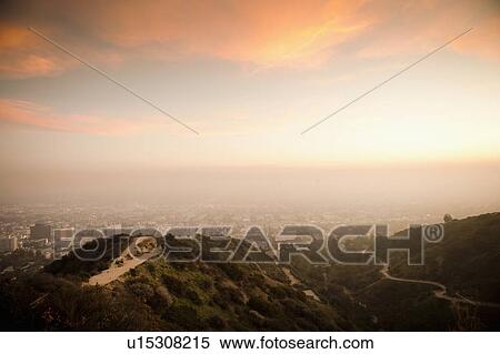 Aerial view of rural mountain road View Large Photo Image Stock Photography - Aerial view of rural mountain road. Fotosearch