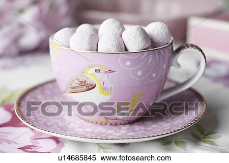 Close up of bowl of cookies View Large Photo Image Stock Photography - Close up of bowl of cookies. Fotosearch