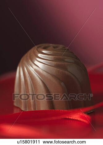 Close up of ornate chocolate eggs View Large Photo Image Stock Image - Close up of ornate chocolate eggs. Fotosearch