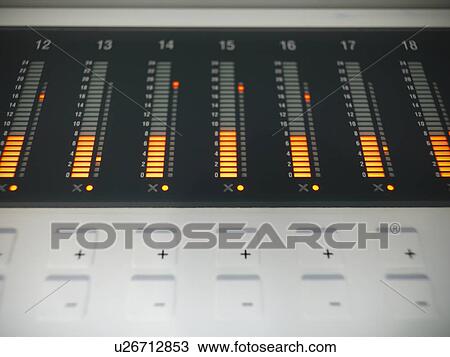 Close up of printing press levels View Large Photo Image Stock Image - Close up of printing press levels. Fotosearch