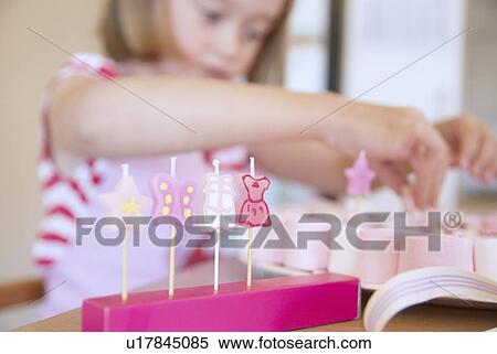 Girl baking in kitchen View Large Photo Image Stock Photography - Girl baking in kitchen. Fotosearch