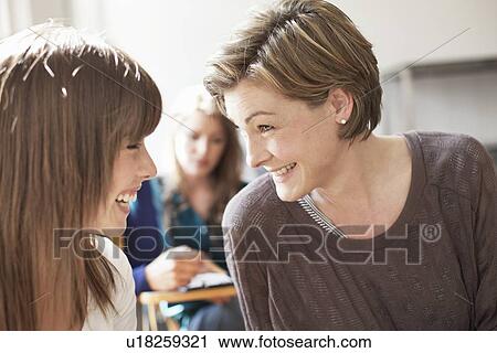 Students in classroom View Large Photo Image Stock Image - Students in classroom. Fotosearch