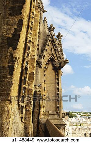Architectural detail of a university building, Oxford University, Oxford, Oxfordshire, England View Large Photo Image Stock Photo - Architectural detail of a university building, Oxford University, Oxford, Oxfordshire, England. Fotosearch