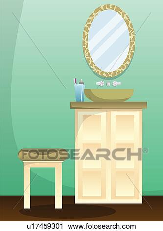 Bathroom interiors View Large Photo Image Stock Image - Bathroom interiors. Fotosearch
