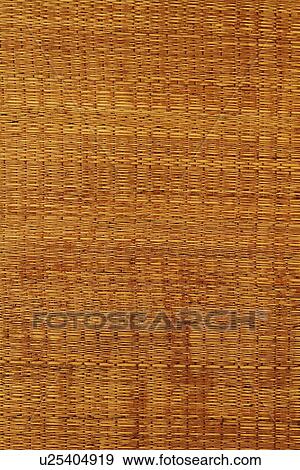 Stock Photo - Close-up of a mat. Fotosearch