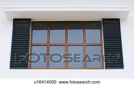 Close-up of the window of a house, Bangalore, Karnataka, India View Large Photo Image Stock Image - Close-up of the window of a house, Bangalore, Karnataka, India. Fotosearch