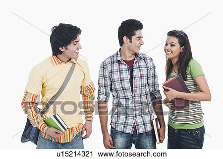 College students having fun View Large Photo Image Stock Image - College students having fun. Fotosearch