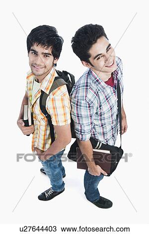 College students smiling together View Large Photo Image Stock Image - College students smiling together. Fotosearch
