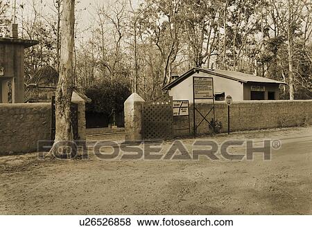 Cottage In A Forest Jim Corbett National Park Nainital