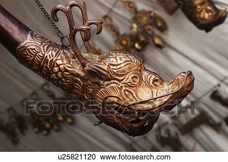 Craft product for sale at a market stall, New Delhi, India View Large Photo Image Stock Image - Craft product for sale at a market stall, New Delhi, India. Fotosearch