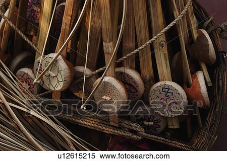 Craft products for sale in market stall, New Delhi, India View Large Photo Image Stock Photography - Craft products for sale in market stall, New Delhi, India. Fotosearch