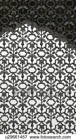 Details of an architectural feature, Kolkata, West Bengal, India View Large Photo Image Stock Photo - Details of an architectural feature, Kolkata, West Bengal, India. Fotosearch