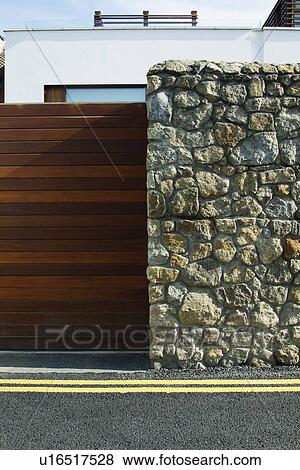 Door of a house, Dublin, Republic of Ireland View Large Photo Image Stock Photo - Door of a house, Dublin, Republic of Ireland. Fotosearch