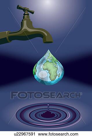 Dripping tap View Large Photo Image Stock Image - Dripping tap. Fotosearch