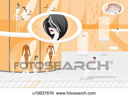 Futuristic living View Large Photo Image Stock Photograph - Futuristic living. Fotosearch