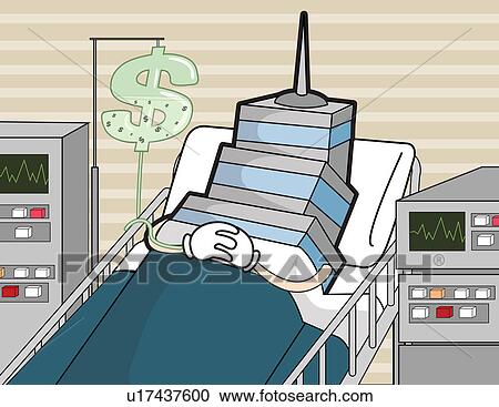 Illustrative representation of showing financial aid to firms View Large Photo Image Stock Image - Illustrative representation of showing financial aid to firms. Fotosearch