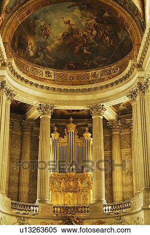 Interiors of a church, Basilique Du Sacre Coeur, Paris, France View Large Photo Image Stock Photography - Interiors of a church, Basilique Du Sacre Coeur, Paris, France. Fotosearch