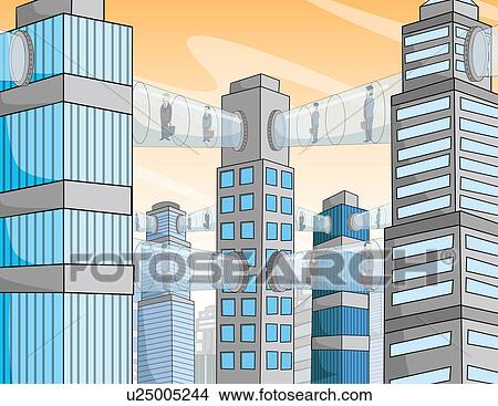 Picture - Job shifting. Fotosearch