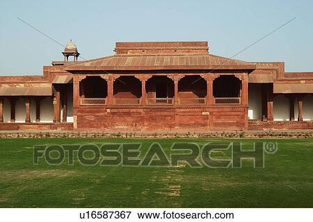Lawn in front of a fortified wall, Agra Fort, Agra, Uttar Pradesh, India View Large Photo Image Stock Photo - Lawn in front of a fortified wall, Agra Fort, Agra, Uttar Pradesh, India. Fotosearch