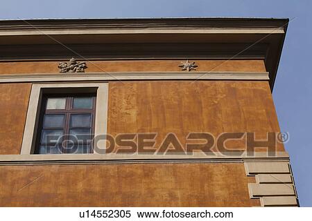 Low angle view of a building, Rome, Lazio, Italy View Large Photo Image Stock Photography - Low angle view of a building, Rome, Lazio, Italy. Fotosearch