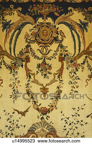 Mural on the wall, Paris, France View Large Photo Image Stock Image - Mural on the wall, Paris, France. Fotosearch