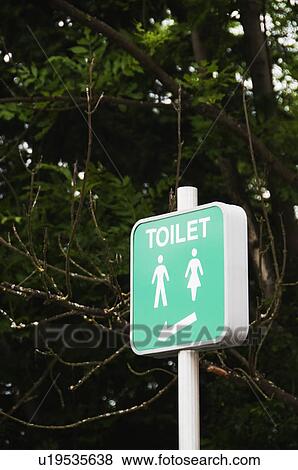 Restroom sign, Cesky Krumlov, South Bohemian Region, Czech Republic View Large Photo Image Stock Photo - Restroom sign, Cesky Krumlov, South Bohemian Region, Czech Republic. Fotosearch
