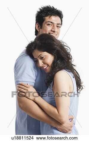 Romantic couple View Large Photo Image Picture - Romantic couple. Fotosearch
