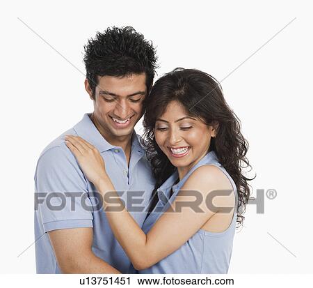 Romantic couple View Large Photo Image Stock Image - Romantic couple. Fotosearch