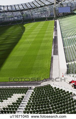 Rugby stadium, Aviva Stadium, Dublin, Republic of Ireland View Large Photo Image Stock Photography - Rugby stadium, Aviva Stadium, Dublin, Republic of Ireland. Fotosearch