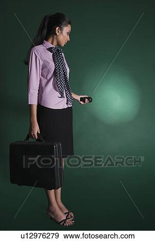 Stock Photo - Search for job. Fotosearch