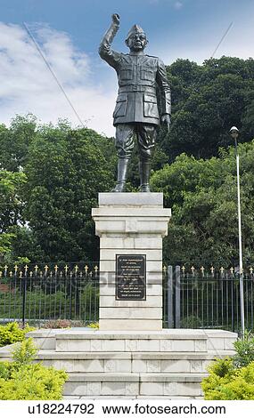 Statue of Subhas Chandra Bose, Bangalore, Karnataka, India View Large Photo Image Stock Image - Statue of Subhas Chandra Bose, Bangalore, Karnataka, India. Fotosearch