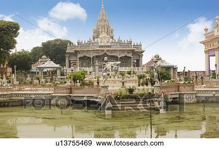 Temple at the waterfront, Dakshineswar Kali Temple, Hooghly River, Kolkata, West Bengal, India View Large Photo Image Stock Photo - Temple at the waterfront, Dakshineswar Kali Temple, Hooghly River, Kolkata, West Bengal, India. Fotosearch
