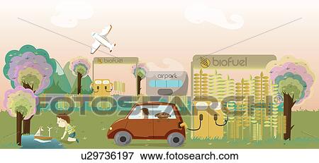 Vehicles driven from biofuel View Large Photo Image Stock Photo - Vehicles driven from biofuel. Fotosearch