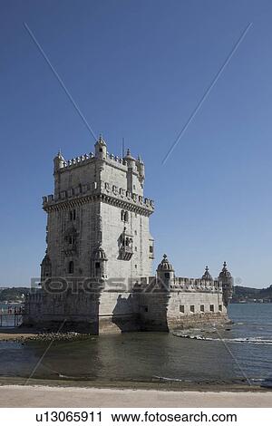 Castle built on coastline View Large Photo Image Stock Image - Castle built on coastline. Fotosearch