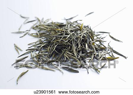 Close up of pile of tea leaves View Large Photo Image Stock Image - Close up of pile of tea leaves. Fotosearch