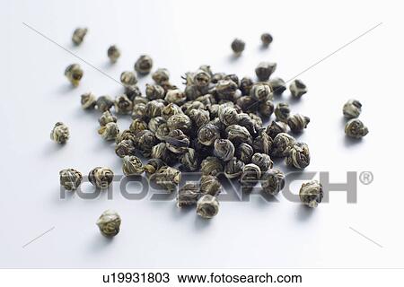 Close up of pile of tea pearls View Large Photo Image Stock Image - Close up of pile of tea pearls. Fotosearch