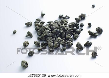 Close up of pile of tea with ginseng View Large Photo Image Stock Photo - Close up of pile of tea with ginseng. Fotosearch