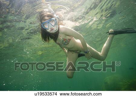 stock photo of girl
