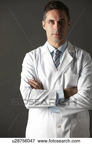 American doctor studio portrait View Large Photo Image Stock Photo - American doctor studio portrait. Fotosearch