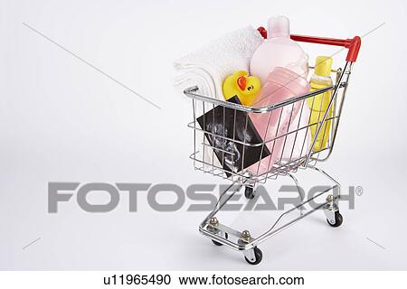Stock Image - Having baby concept. Fotosearch