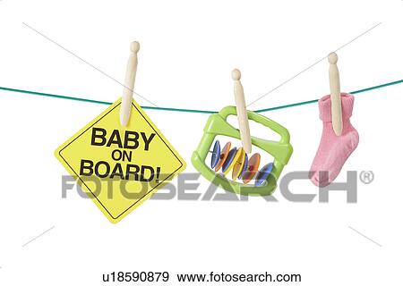 Stock Photo - Having baby concept. Fotosearch