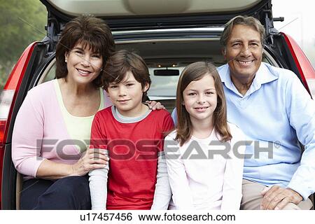 Hispanic grandparents and grandchildren outdoors View Large Photo Image Stock Photograph - Hispanic grandparents and grandchildren outdoors. Fotosearch
