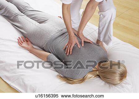 shiatsu massage