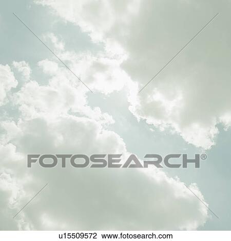 Cloudscape View Large Photo Image Stock Image - Cloudscape. Fotosearch