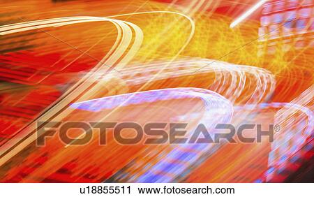 Colorful lights View Large Photo Image Stock Image - Colorful lights. Fotosearch