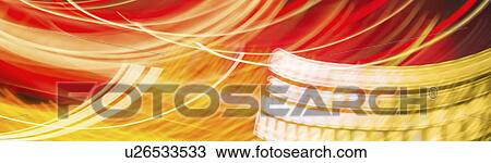 Colorful lights View Large Photo Image Stock Image - Colorful lights. Fotosearch